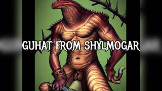 GUHAT FROM SHYLMOGAR