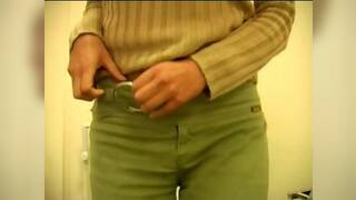 PEE GARDEN COMPILATION - PART 3