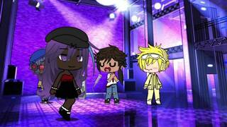 Luners pussy gets WRECKED by mikeliam_gacha