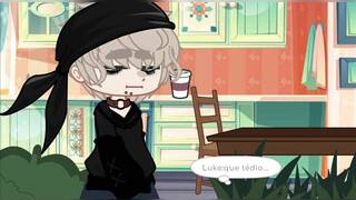 Ele só foi "ajudar"