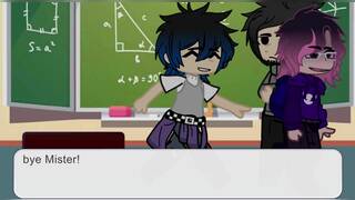 ||*^The teacher. Pt.1^*||