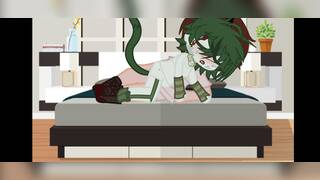 Derek fucked me so hard and had 4 orgasm and cum shots in me!