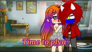 Sex request by alika