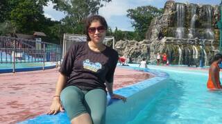 The hottie from Asansol, India