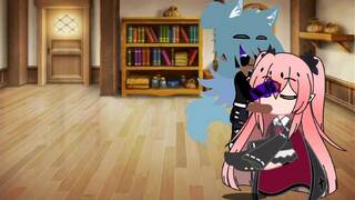 he is Fuck the sister