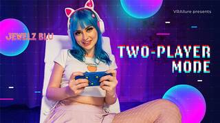 VRALLURE Two-Player Mode