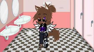 he got Fuck by his girlfriend and chica