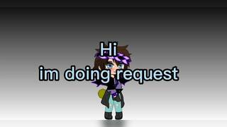 Sex request