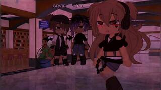 Threesome gacha sex teens