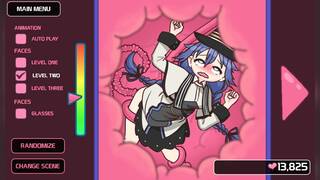 Gacha Sex Game [Roxy Migurdia]