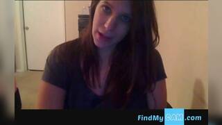 Pregnant Girl Roleplaying