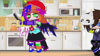 Clara take Cares Michaels problem