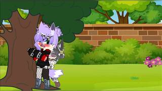 Fucking on the garden (Mizū Omuriø)