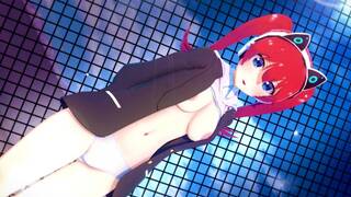 AMELIA IRVING FUCKED RENAI FLOPS HENTAI