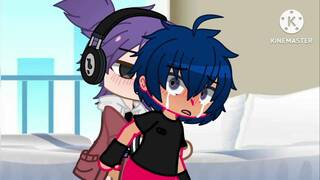 His dick was too big for me T_T but we fucked anyway! request for @hellnahbitch