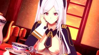 ALEXIA MIDGAR CHOSES YOU AS HER BOYFRIEND 