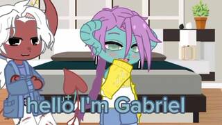 New gacha porn member arrived