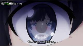 Hentai busty teen fucked hard by naughty man