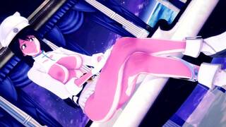 INTENSE SEX WITH BAMBIETTA BASTERBINE 