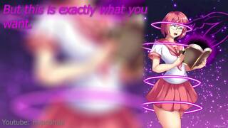 Slave trigger hypnosis