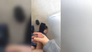 smallcock masturbating