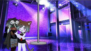 Strip club (request Williowsextoy)