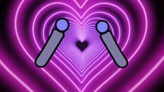 Naked at the Beach Gacha [JIGGLE PHYSICS]