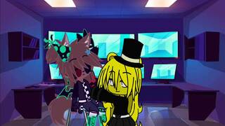 Jordan Fuck golden Freddy