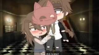 William fucking micheal