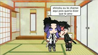 Demon sleayer shinobu