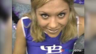 Ashley Halloween Facials