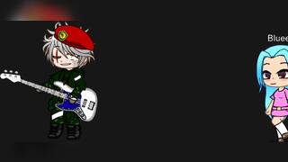 Sex request with Blueexyx