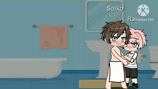 Sex gay in the home gacha gay