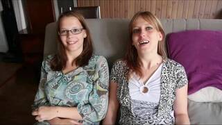 Agnes introduceert Rossie iNTRO