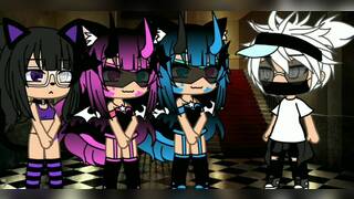 Gacha life porn 2 girls 1 boy