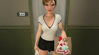 Buck Love Trailer (Coming Soon on My Patreon!)