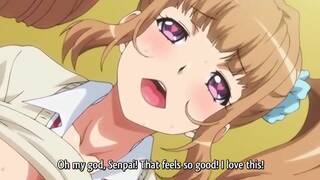 JK Bitch Ni Shiboraretai