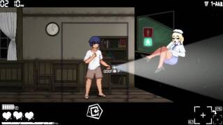 H Gamr  Afterschool Tag [Final] [DottoruGames] part 9