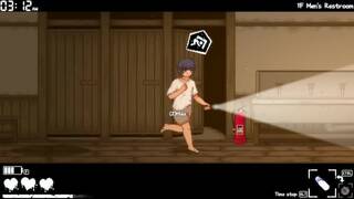 H Gamr Afterschool Tag [Final] [DottoruGames] part 16