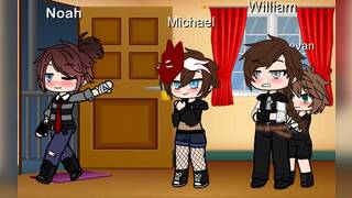 Noah’s fun afton family