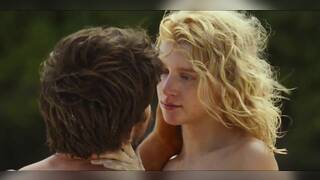 Julia Schlaepfer Nude Sex Scene