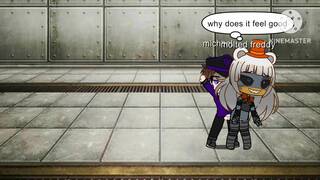 fnaf xxx 14 (gacha club)