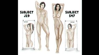 Gender Swap Project - TG Comics on MTF & FTM Transition