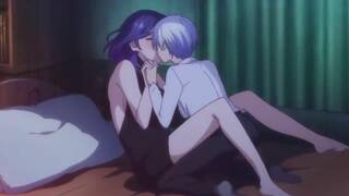 Vermeil in Gold Hentai