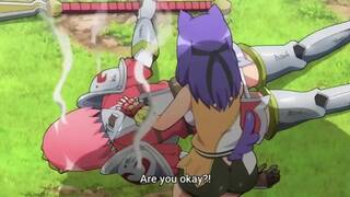 Futoku no Guild Hentai