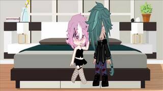 ~sex request for<Mizu Omurio