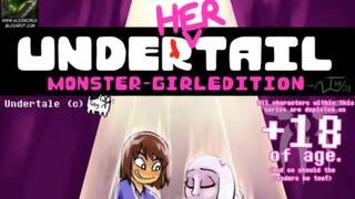 Undertale Porn Comics