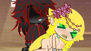 Gacha heat video: Elf Princess gets fucked by D.V