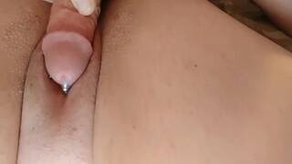 Bonnie and Clyde CreamPie Pussy