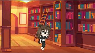 Gacha Club Demon x Tea Sex